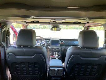 Jeep Wrangler Rubicon 392, 6.4 V8 HEMI 470HP - 8