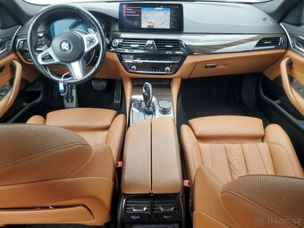 2022 BMW 540 I - 8
