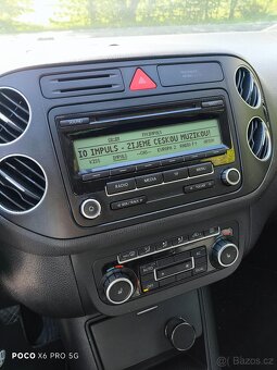 VW Golf Plus 1.2 Tsi 77kw - 8