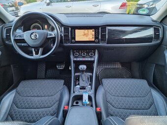 ŠKODA KODIAQ 2,0TDI 140KW DSG 4X4 STYLE - 8