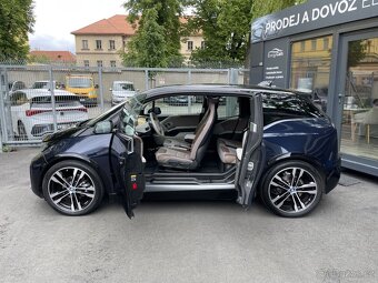 BMW I3 i3S, 120Ah Kessy, Adaptive LED - 8