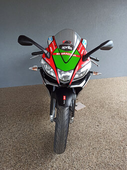 Aprilia RS 125 Replica GP R.V.2017 - 8