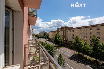 Prodej byt 2+1, 53㎡ - 8