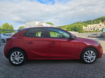 Opel Corsa Edition, 1,2i 55 kW, 1.maj., Odpočet DPH /208/C3 - 8