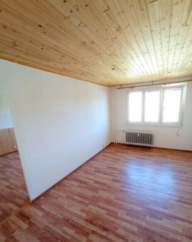 Pronájem bytu 3+kk, Vítězslava Nezvala 2542/24, Most - 8