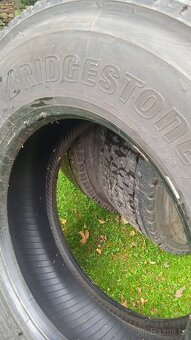 315/70/22.5 315/70r22,5 nákladní pneu 315/70 r22,5 - 8