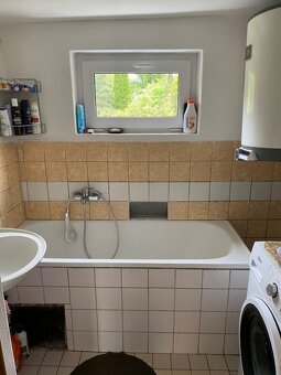Prodej rodinného domu 3+1, pozemek 2177 m2, u lesa, V Dibří, - 8