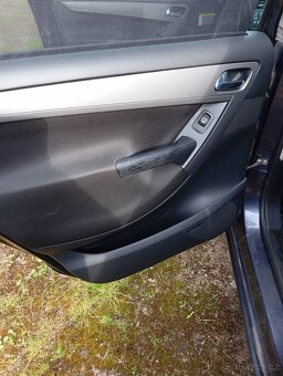 Prodám C4 Grand Picasso,1.6 VTI,r.v.2009,dovoz CH - 8