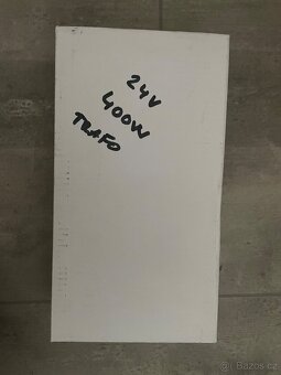 Zdroje pro LED pásky - 8