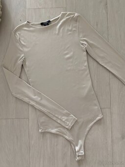 3 ks Body Amisu, vel. XXS - 8