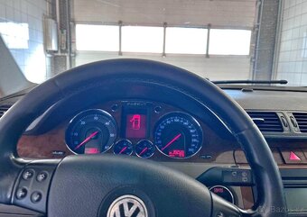 Passat b6 - 8