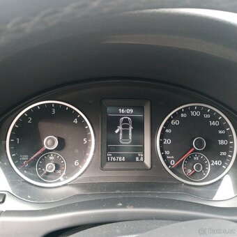 VW Tiguan 2015 - 8