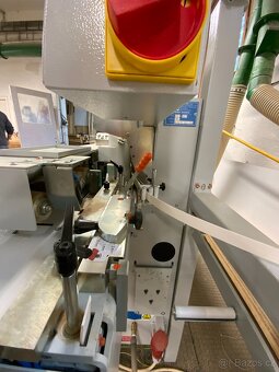 Olepovačka hran Miniprof Automatick MA8K - 8