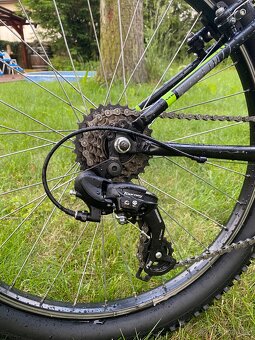 Kolo Rockrider ST500 - 8
