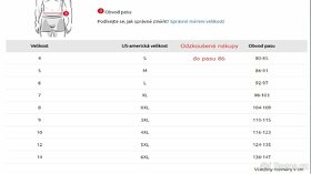 Pánské slipy bpc vel M / ORLOVÁ - 8