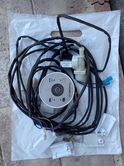 Kazetové WC Dometic CT 4110 - 8