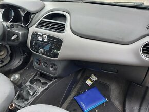 Fiat Linea 1.3mj 2012 - 8