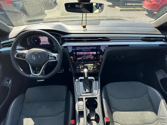 Volkswagen Arteon R-LINE - 8