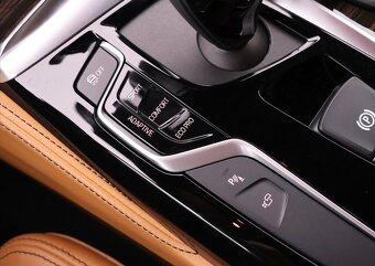 BMW g30 Luxury line - 8