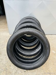 Kola na prodej Nokian 225 50 R18 / 6-7 mm - 8