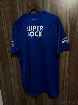 FC Porto Halloween edice dres - 8