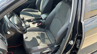 Seat Leon FR 1.4 TSI 90 kw - 8