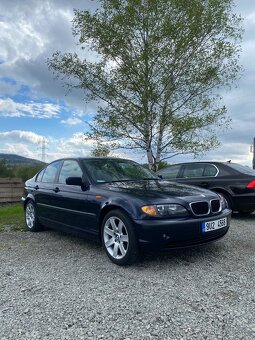 BMW 318i E46 105kw - 8