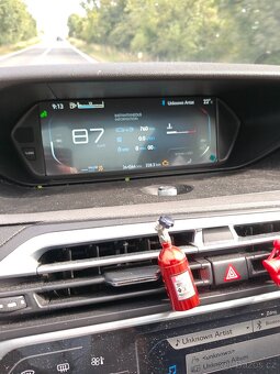 C4 Grand Picasso - 8