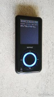 ♦️ SanDisk - Sansa - e260 ♦️ - 8