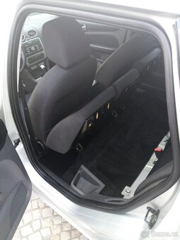 Prodám Ford Focus 2combi, - 8