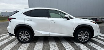 Lexus NX 300 Elegance Optimum AWD - 8