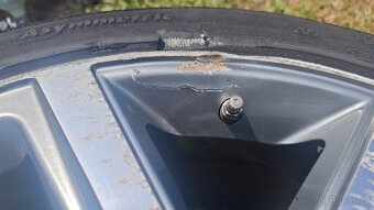 BMW alu 5x120 R20 - 8