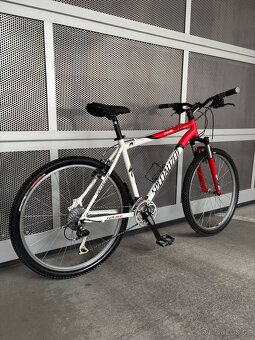 Horské kolo Specialized xc comp - 8