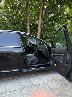Prodám Audi A6 Avant 2.0 TDI - 8