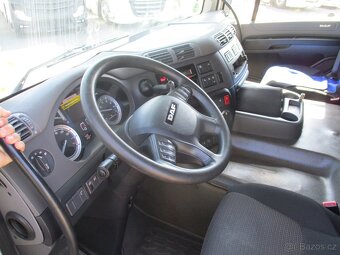 DAF CF320 EURO 6 - 8