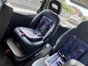 Volkswagen Sharan 1.9 TDi Facelift Highline - 8