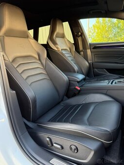 Volkswagen Arteon Shooting Brake 2.0 TDI DSG 4MOTION - 8