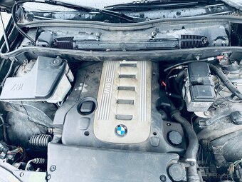 BMW X5 e53 3.0d - 8