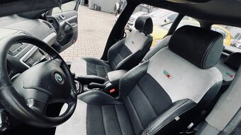 Škoda Octavia vrs 2 2.0 TSI 147kw rok 2008 - 8