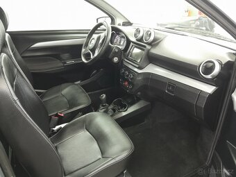 Aixam CROSSOVER 500d - 8