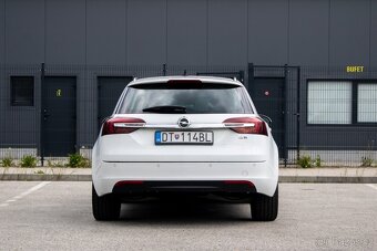 Opel Insignia ST /AJ NA SPLATKY/ - 8