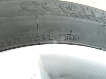 195/65 r15 91h 2ks letní - 8