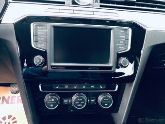 VW Passat 2,0TDi 140kW rv.2017 - 8