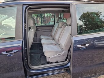 Seat Alhambra 2,0TDI 4x4 7MÍST 103KW KAMERA TAŽNÉ - 8