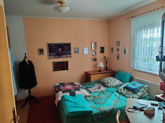 Prodej rodinného domu 242m2, poz.953m2 v Třinci Dolní Lištné - 8