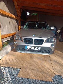 BMW x1 - 8