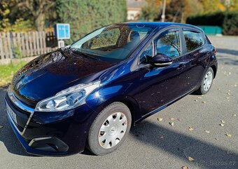Peugeot 208 1.2 PureTech - 8