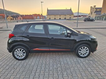 RENAULT CAPTUR TCE 0.9R.2014 117 TIS - 8