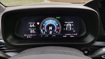 Hyundai i20N Premium 1,6 150 kW - 8