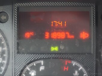 Peugeot Boxer 2,2 HDI 96kW CZ L1H1 Chladicí (2015) - 8